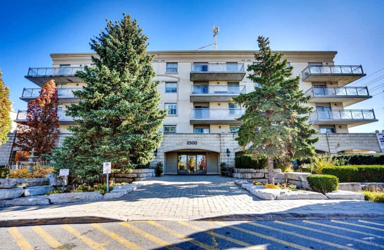 106-2500 Rutherford Road, Vaughan | Image 1