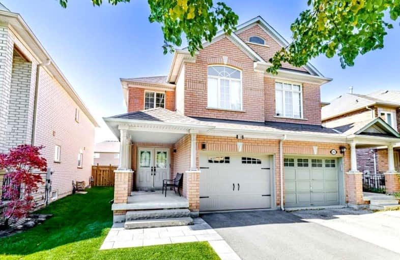 18 La Neve Avenue, Vaughan | Image 1