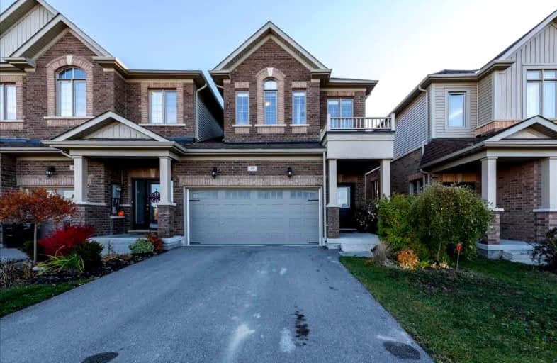 49 Gallagher Crescent, New Tecumseth | Image 1