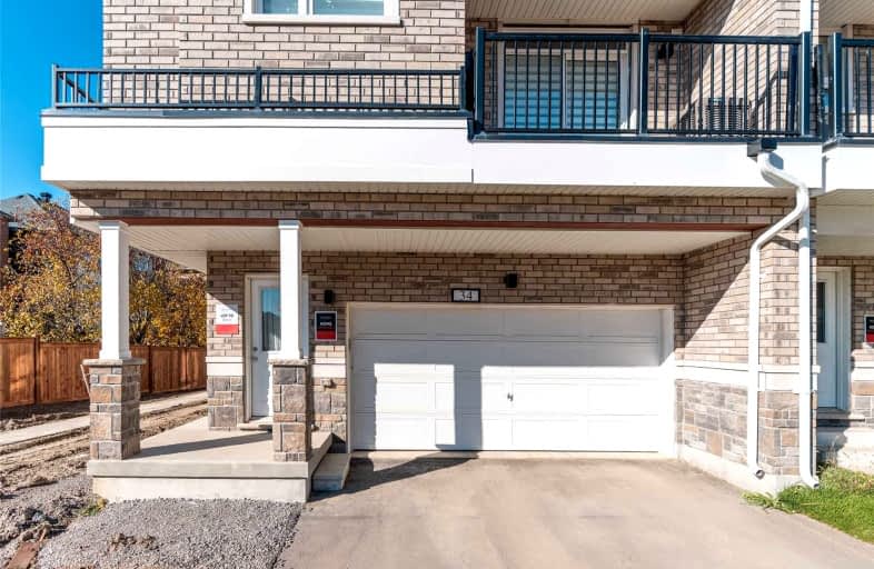 34 Massachusetts Lane, Markham | Image 1