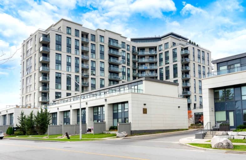 511-24 Woodstream Boulevard, Vaughan | Image 1