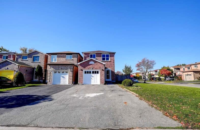 57 Timbers Circle, Markham | Image 1