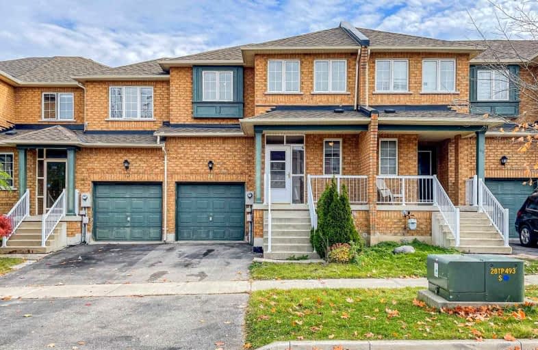 71 Briarcrest Drive, Markham | Image 1