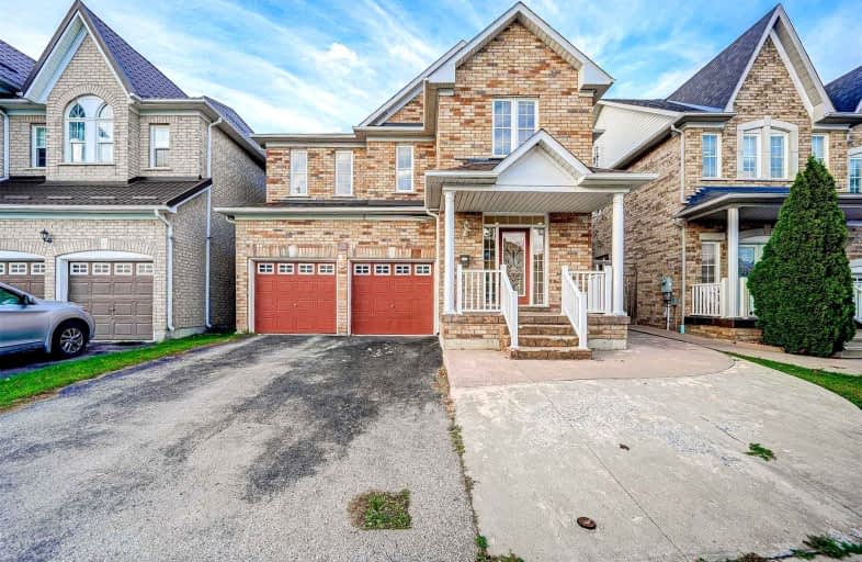 226 Helen Avenue, Markham | Image 1