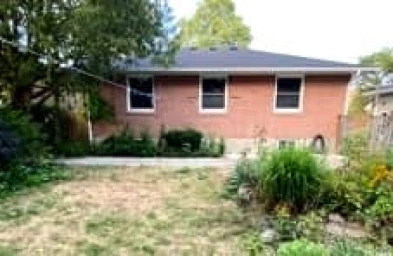 10506 Bayview Avenue, Richmond Hill | Image 1