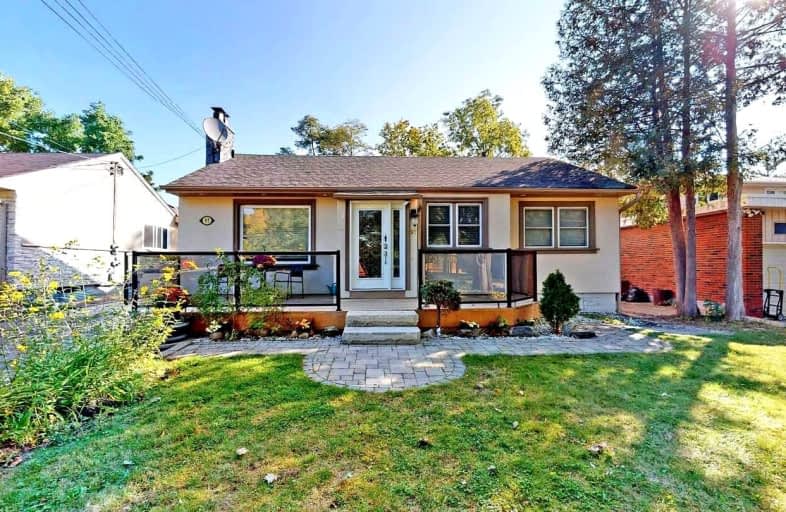 97 Wood Lane, Richmond Hill | Image 1