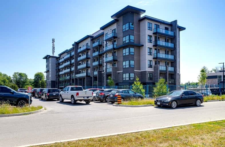 703-9700 Ninth Line, Markham | Image 1