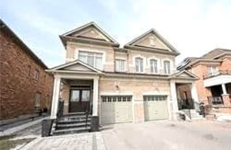 196 Hansard Drive North, Vaughan | Image 1