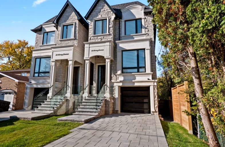 32 Moray Avenue, Richmond Hill | Image 1