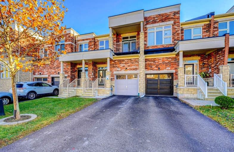 29 Black Locust Drive, Markham | Image 1