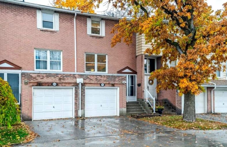 1682 John Street, Markham | Image 1