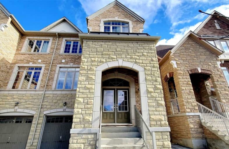 11 Bishop's Gate, Markham | Image 1