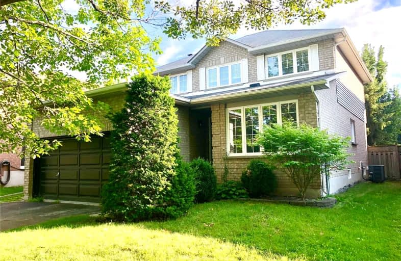 824 College Manor Drive, Newmarket | Image 1