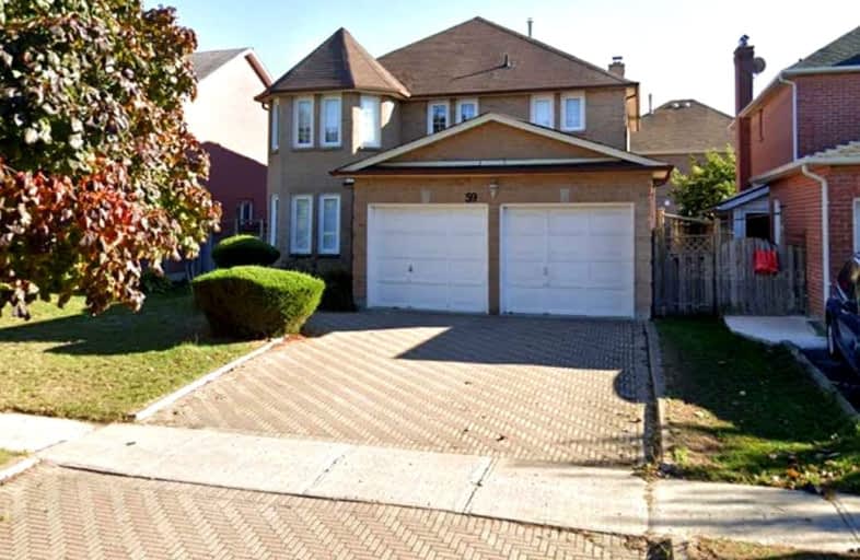 59 Dewberry Drive, Markham | Image 1