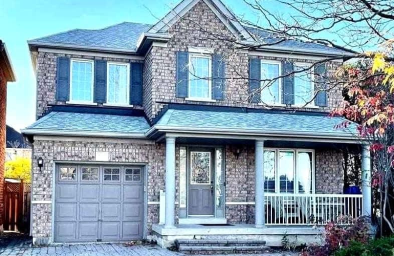 308 Ridgecrest Road, Markham | Image 1