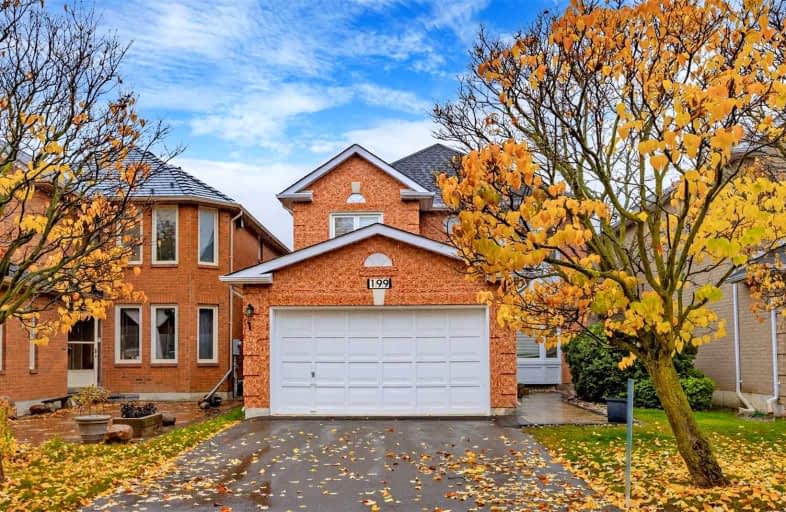 199 Westhampton Drive, Vaughan | Image 1