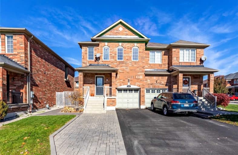 334 Isaac Murray Avenue, Vaughan | Image 1