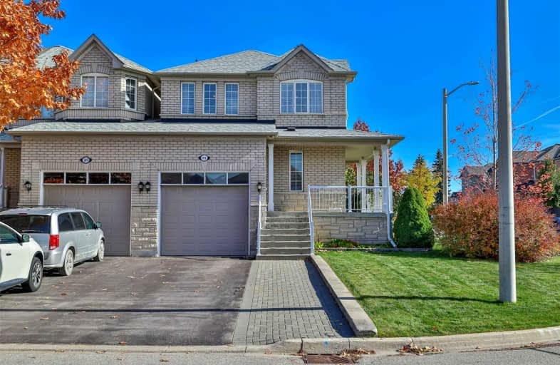 91 Marathon Avenue, Vaughan | Image 1