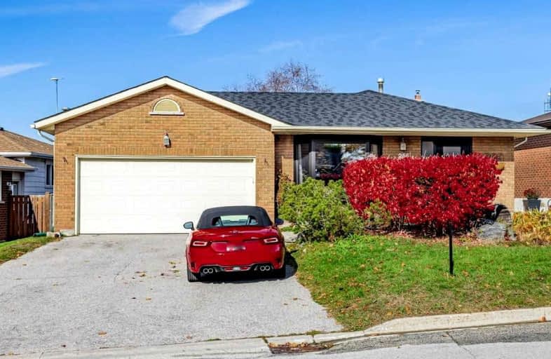 256 Miller Park Avenue, Bradford West Gwillimbury | Image 1