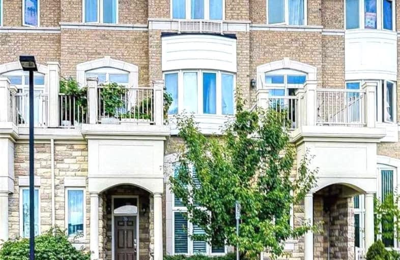 38 Comely Way, Markham | Image 1