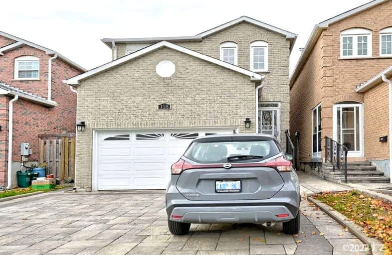 118 Irenemount Crescent, Markham | Image 1