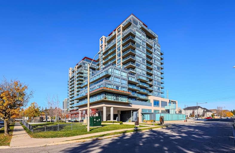 505A-9088 Yonge Street, Richmond Hill | Image 1