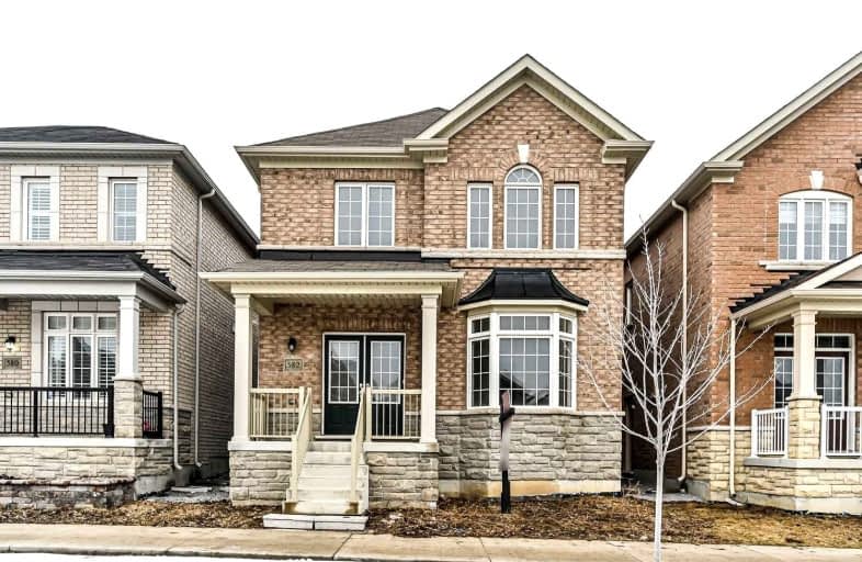 582 William Forster Road, Markham | Image 1