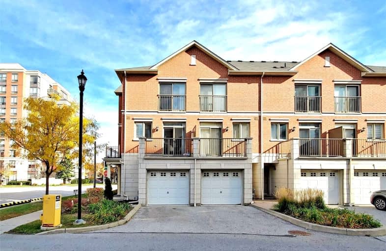 75 Galleria Parkway, Markham | Image 1