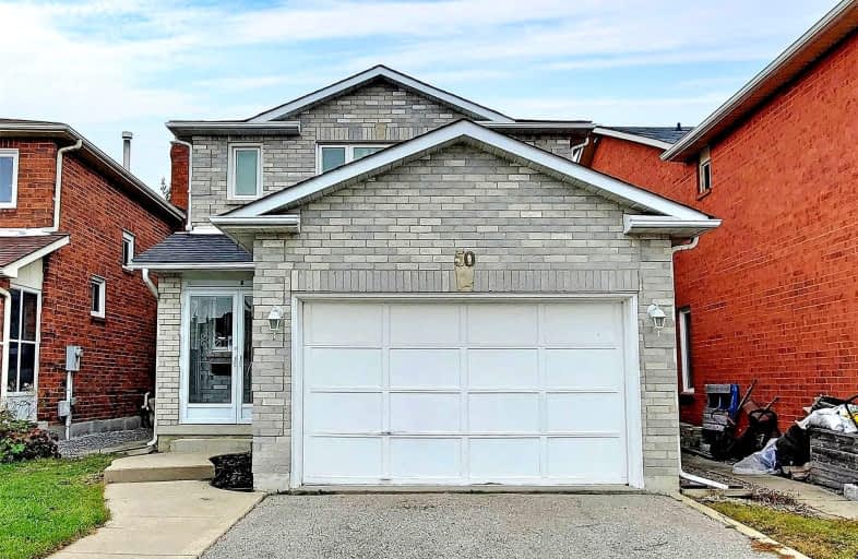 50 Bayel Crescent, Richmond Hill | Image 1