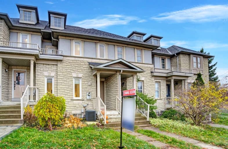 15 Bantry Avenue, Richmond Hill | Image 1
