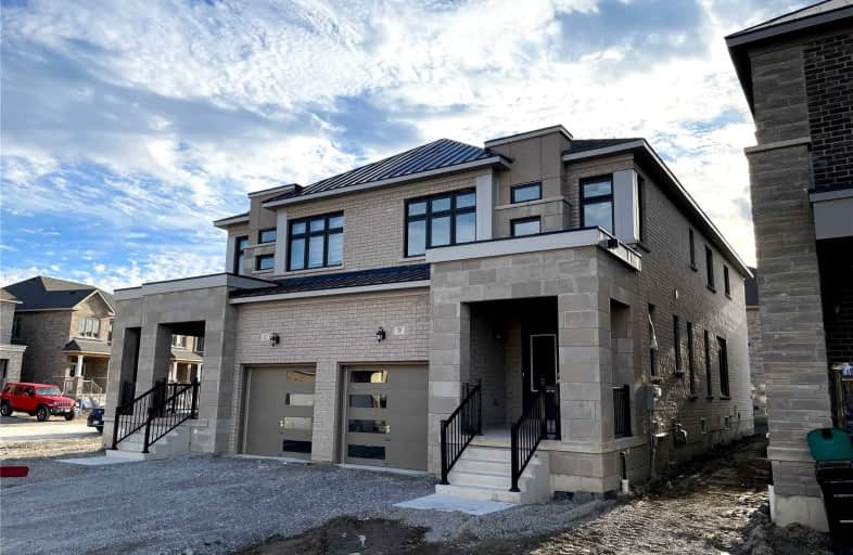 28 Ferragine Crescent, Bradford West Gwillimbury | Image 1