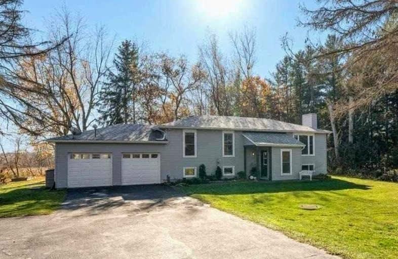 2749 10th Line, Bradford West Gwillimbury | Image 1