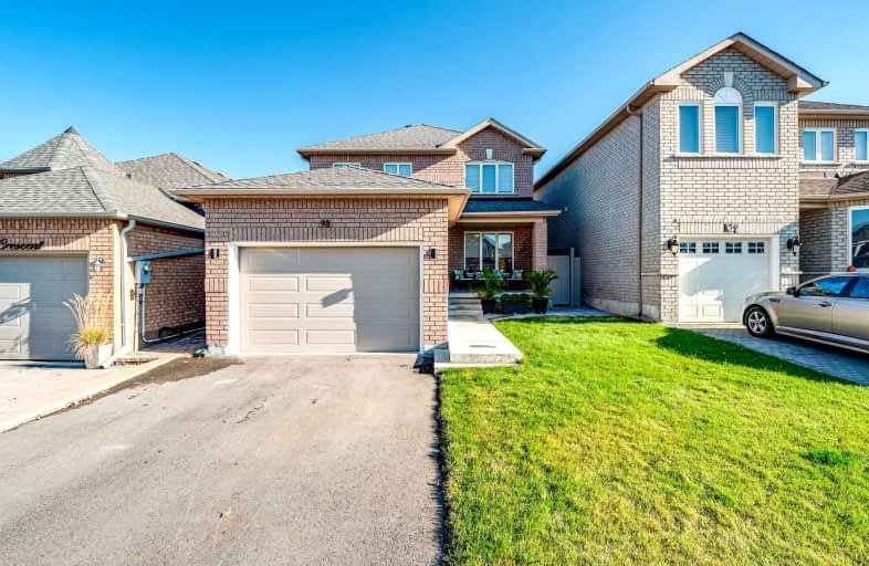 98 Panorama Crescent, Vaughan | Image 1