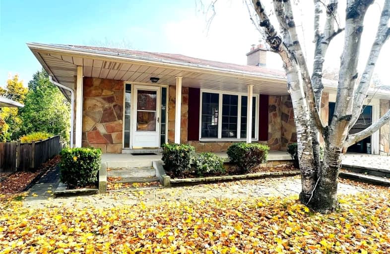 151 Highland Park Boulevard, Markham | Image 1