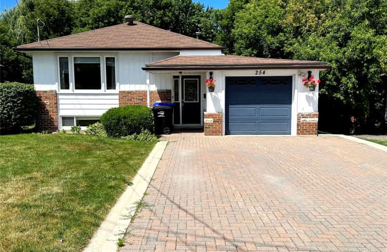 254 Simcoe Road, Bradford West Gwillimbury | Image 1