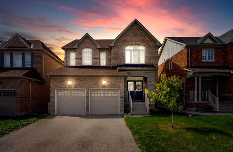 16 Stewart Crescent, Bradford West Gwillimbury | Image 1