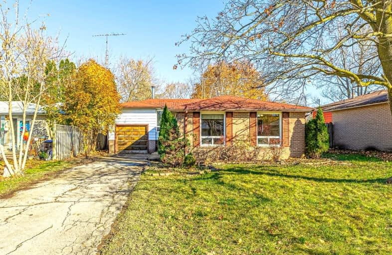 55 Adeline Avenue, New Tecumseth | Image 1