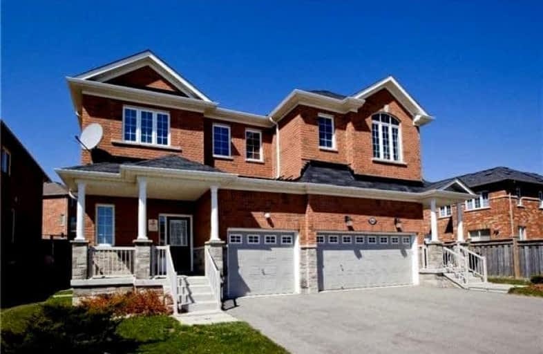 48 Aikenhead Avenue, Richmond Hill | Image 1