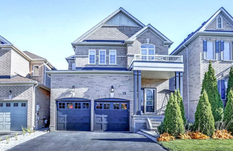19 West Park Avenue, Bradford West Gwillimbury | Image 1