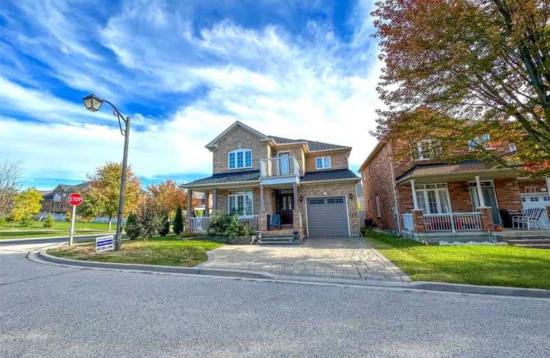 1 Autumnglen Road, Markham | Image 1