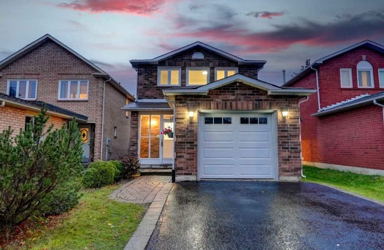 10 Bayel Crescent, Richmond Hill | Image 1