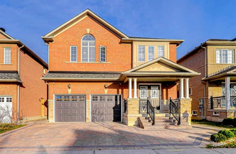 277 Stonebridge Drive, Markham | Image 1