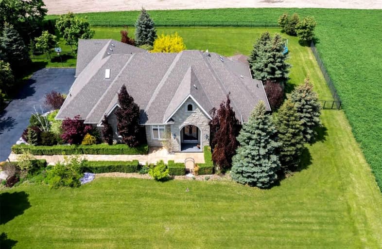 2220 11th Line, Bradford West Gwillimbury | Image 1