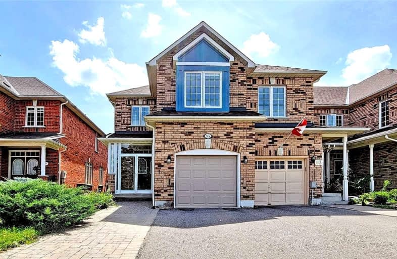 85 Angelica Avenue, Richmond Hill | Image 1