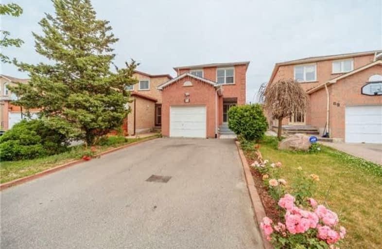 71 Douglas Haig Drive, Markham | Image 1