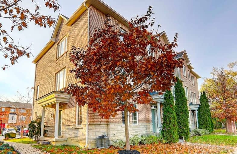 158 Yorkland Street, Richmond Hill | Image 1