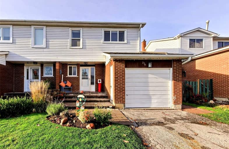 270 Collings Avenue, Bradford West Gwillimbury | Image 1