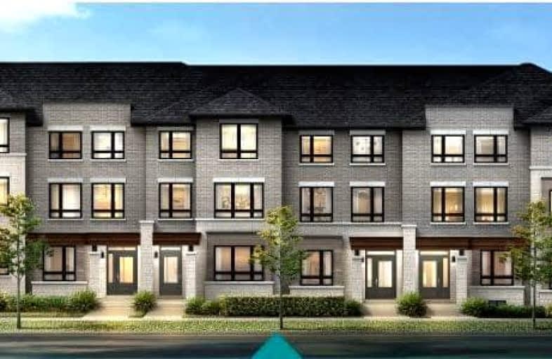 5430 16th Avenue, Markham | Image 1