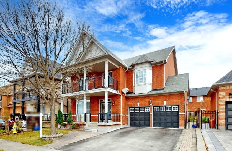 129 Vellore Avenue, Vaughan | Image 1