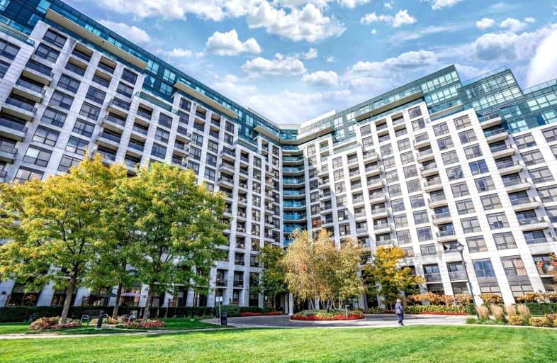 922-18 Harding Boulevard, Richmond Hill | Image 1